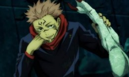 咒术回战最新爆料动漫,神秘新角色登场，命运之战一触即发！